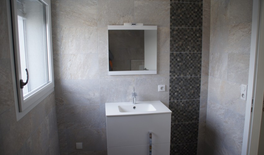 Reportage chantier - 