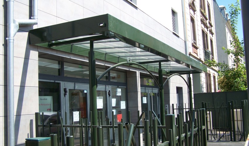 Reportage chantier - 