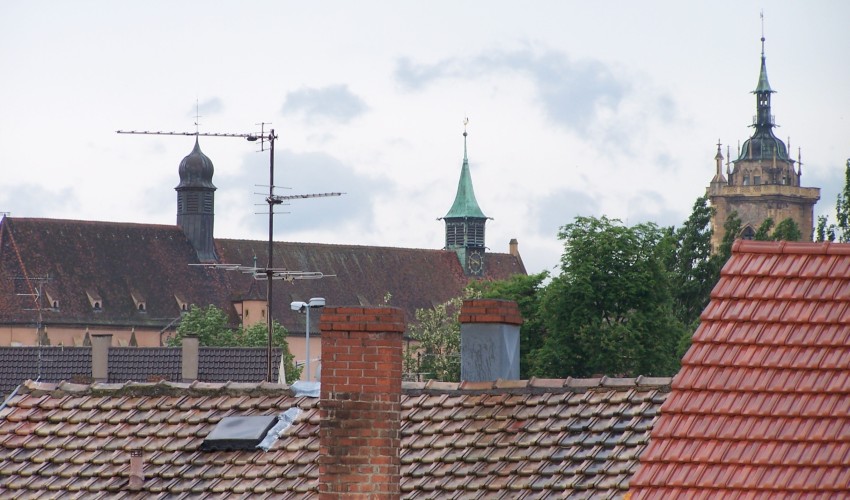 Reportage chantier - 