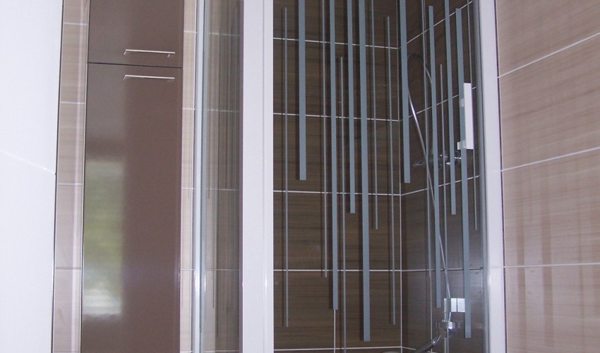 Reportage chantier - mai 2010