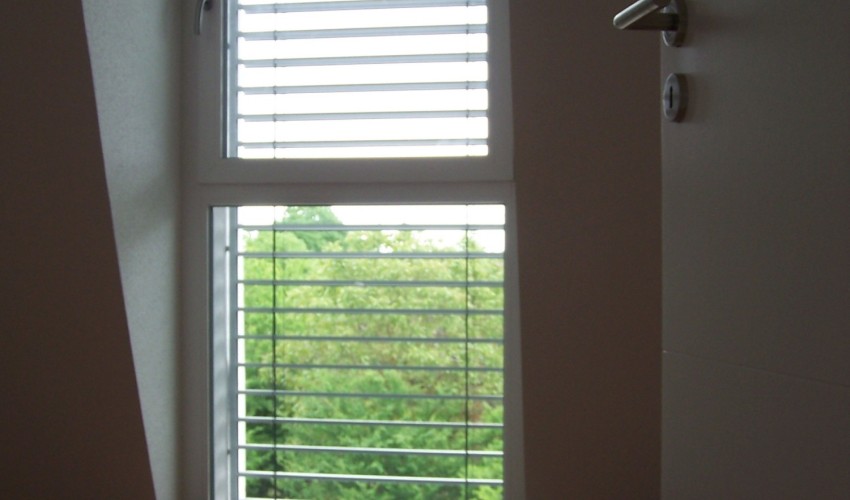 Reportage chantier - mai 2010