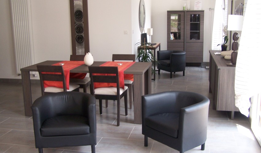 Reportage chantier - octobre 2009