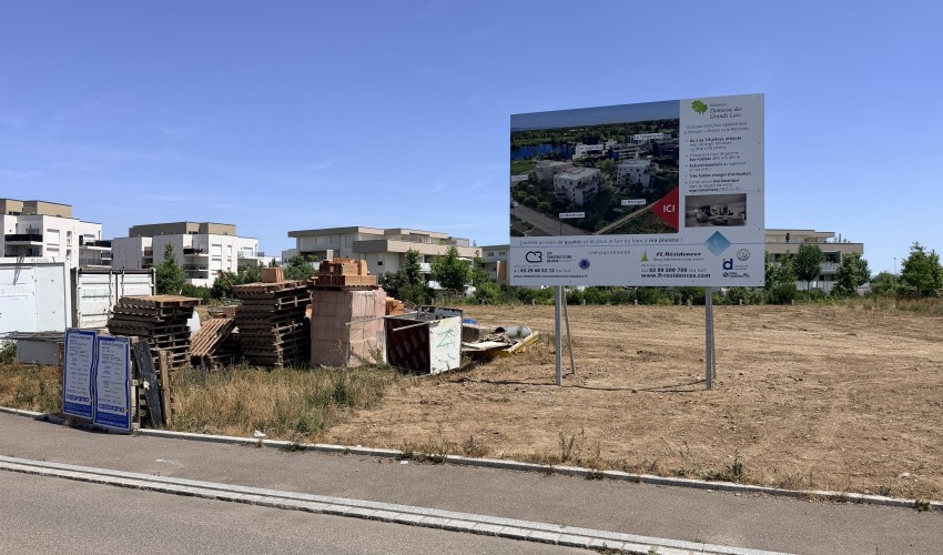 Reportage chantier - juin 2026