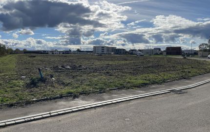 Photo du chantier - Résidence L'Ontario by LCB