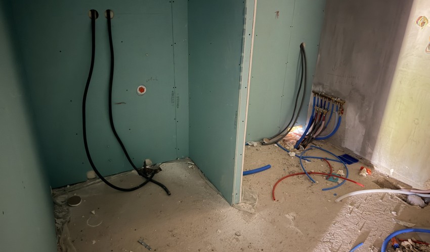Reportage chantier - avril 2026