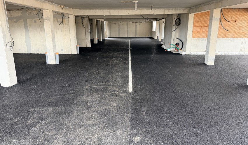 Reportage chantier - juin 2026