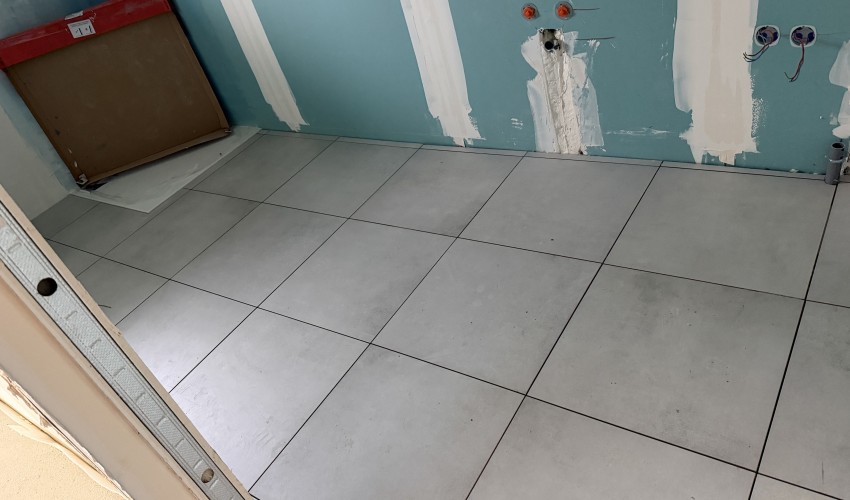 Reportage chantier - août 2026