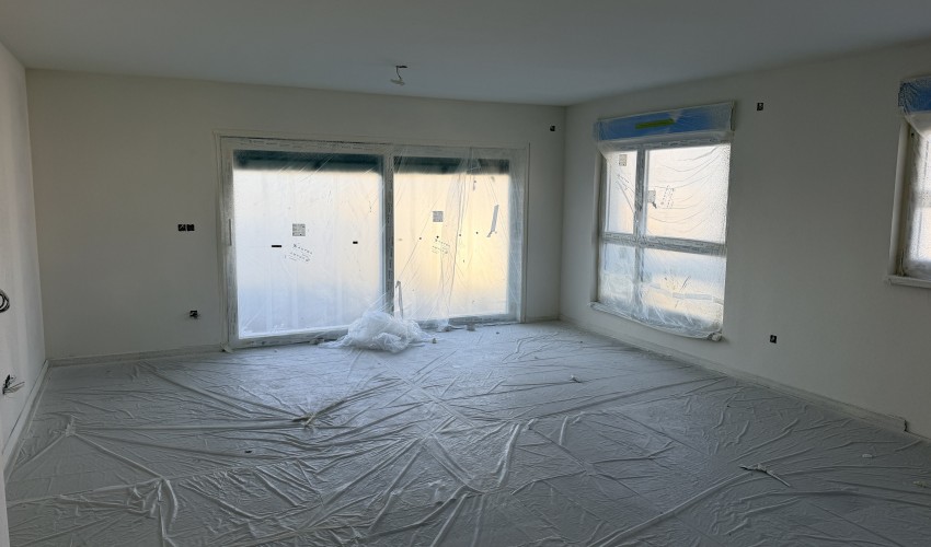 Reportage chantier - octobre 2026
