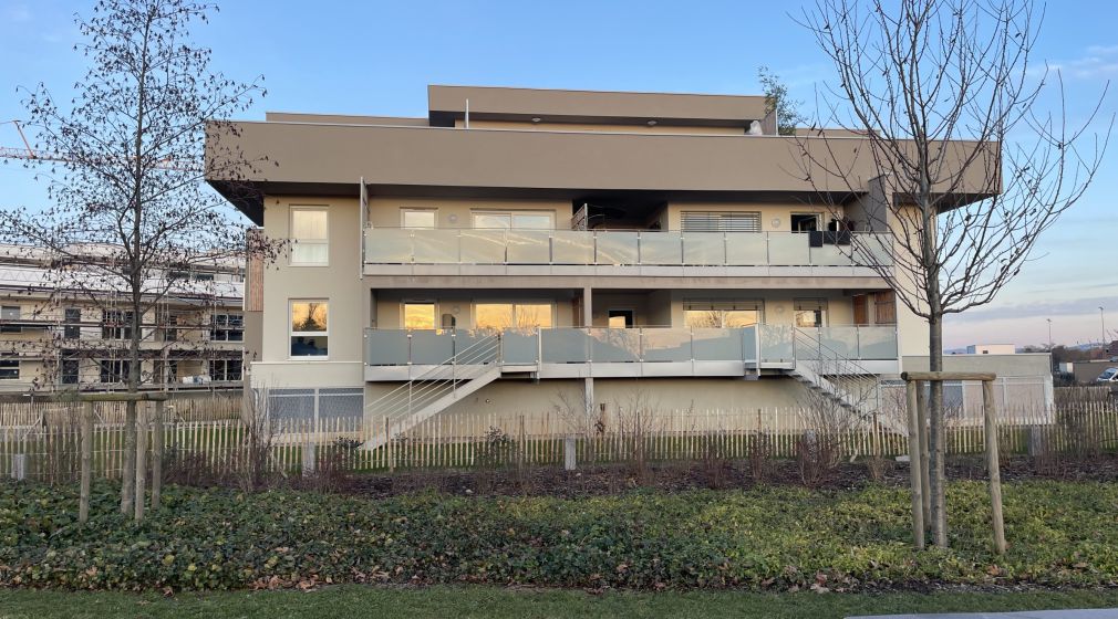 Résidence Le Victoria