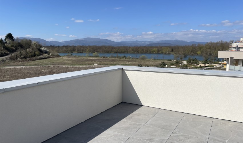 Reportage chantier - mars 2025