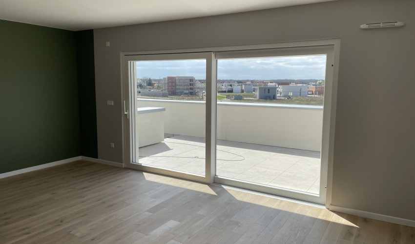 Reportage chantier - mars 2025