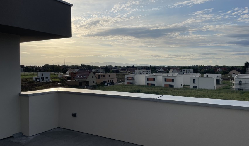 Reportage chantier - septembre 2025