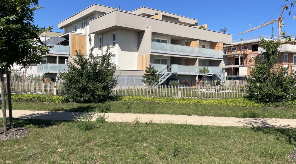 Résidence Le Supérieur