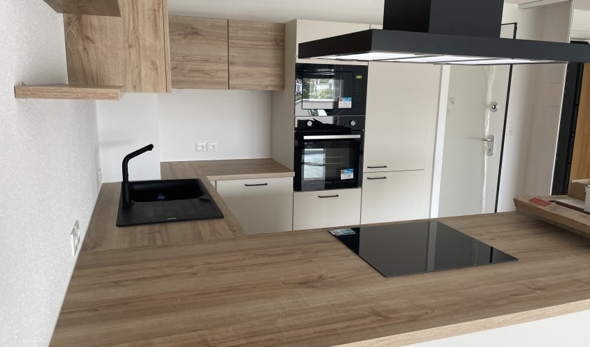 Reportage chantier - juillet 2024