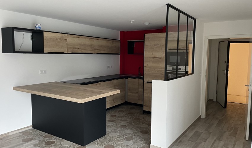 Reportage chantier - mars 2023