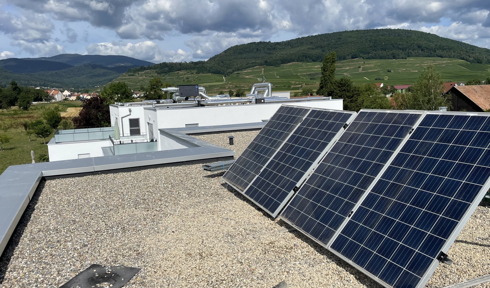 Résidence Saint-Antonin