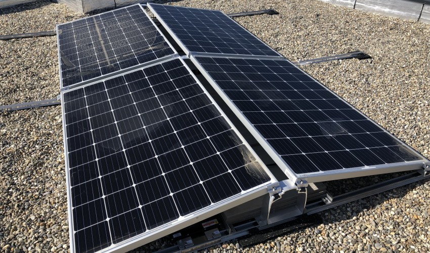 Reportage chantier - septembre 2019